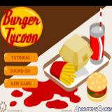 Burger Tycoon